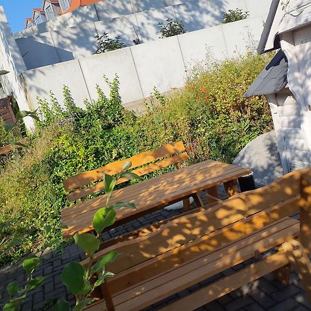 ורניגרוד Designpension Idyll Nr2 Hotel Garni מראה חיצוני תמונה