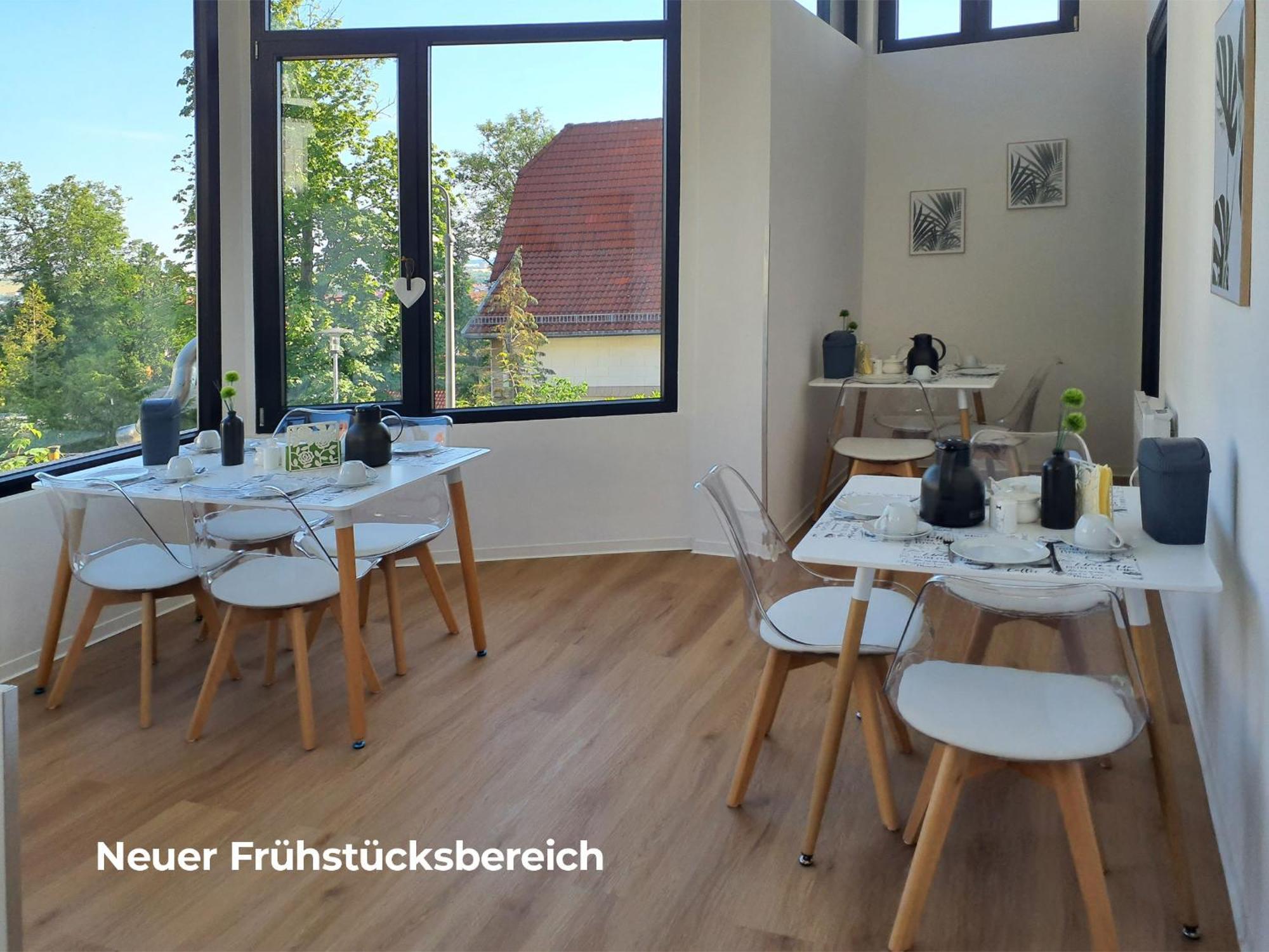 ורניגרוד Designpension Idyll Nr2 Hotel Garni מראה חיצוני תמונה