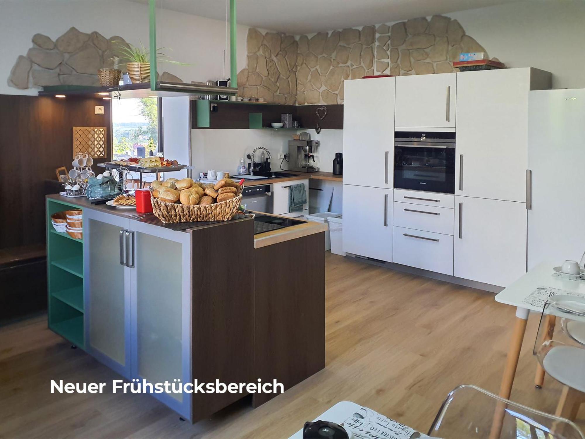 ורניגרוד Designpension Idyll Nr2 Hotel Garni מראה חיצוני תמונה