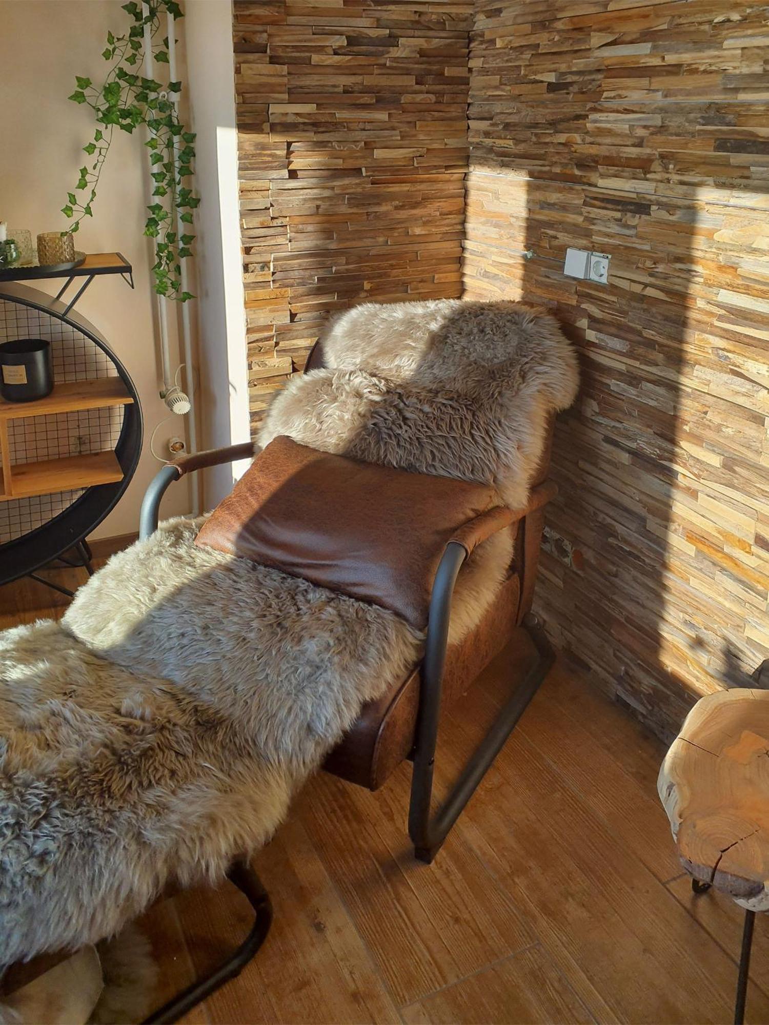 ורניגרוד Designpension Idyll Nr2 Hotel Garni מראה חיצוני תמונה