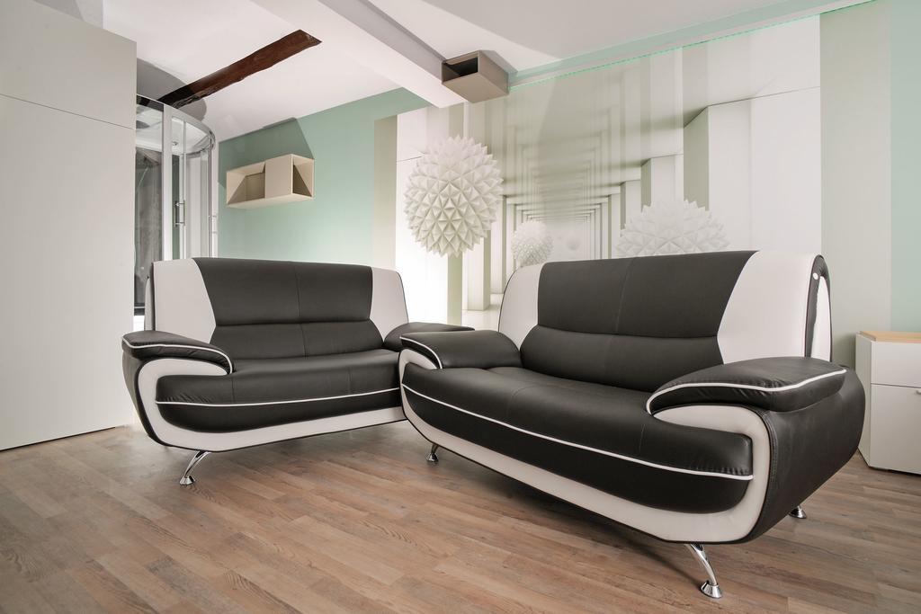 ורניגרוד Designpension Idyll Nr2 Hotel Garni מראה חיצוני תמונה