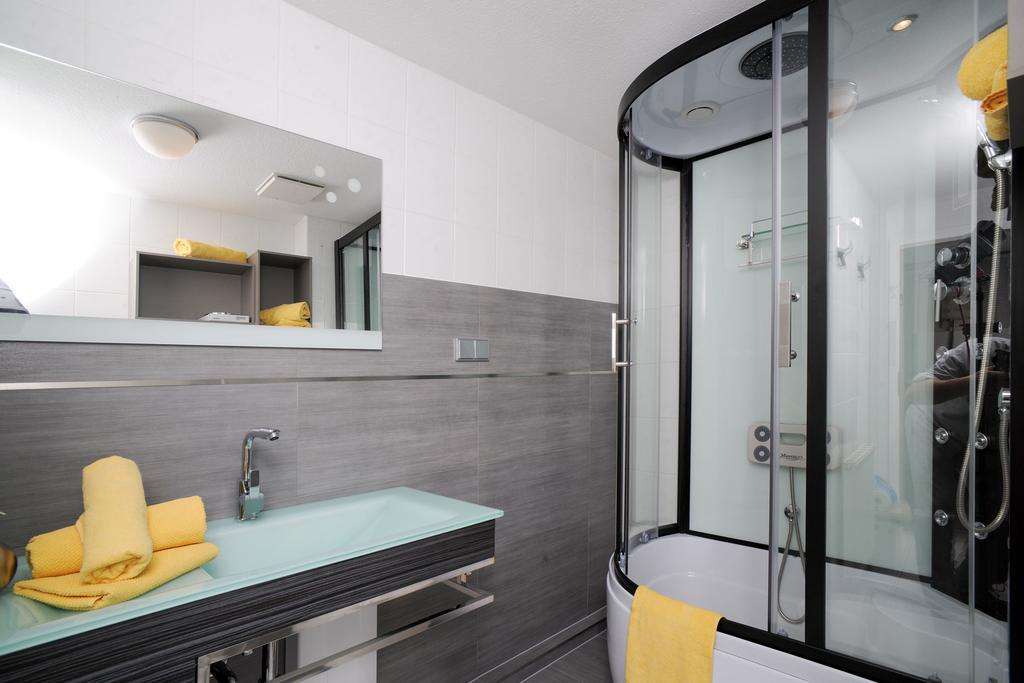 ורניגרוד Designpension Idyll Nr2 Hotel Garni מראה חיצוני תמונה