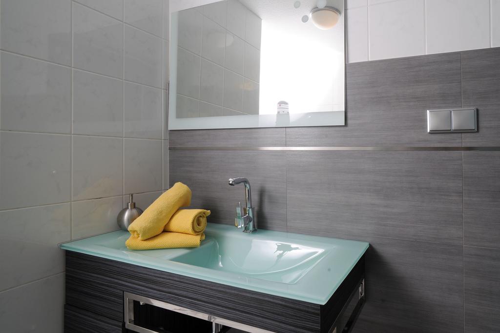 ורניגרוד Designpension Idyll Nr2 Hotel Garni מראה חיצוני תמונה