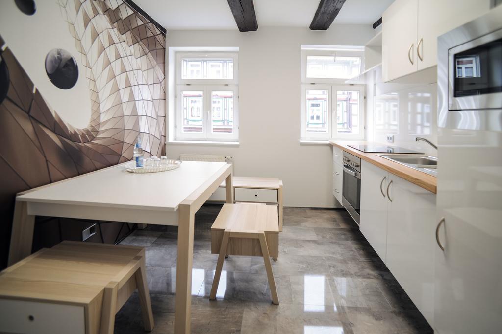 ורניגרוד Designpension Idyll Nr2 Hotel Garni מראה חיצוני תמונה