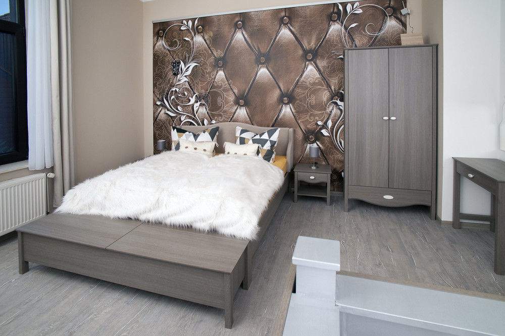 ורניגרוד Designpension Idyll Nr2 Hotel Garni מראה חיצוני תמונה