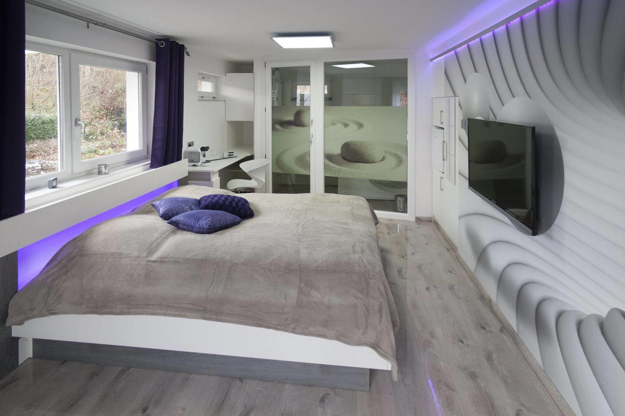 ורניגרוד Designpension Idyll Nr2 Hotel Garni מראה חיצוני תמונה